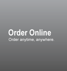 Order Online